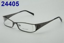 Police Plain glasses023