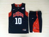 Ten team USA 2012 dreams -10 Kobe Bryant