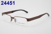 Porsche Design Plain glasses013