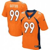 Denver Broncos Jerseys 0563