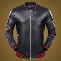 PP Leather Jacket 009