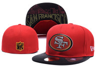 NFL team new era hats 106
