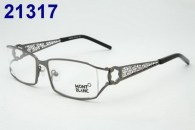 Mont Blanc Plain glasses020