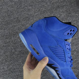 Air Jordan 5 shoes AAA 049