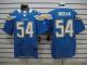 Nike San Diego Chargers #54 Melvin Ingram Electric Blue Alternate Men’s Stitched NFL Elite Jersey
