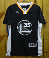 NBA Golden State Warriors #35 Kevin Durant jerseys