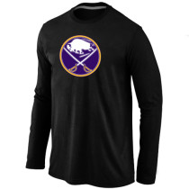 Buffalo Sabres Long T-shirt  (1)