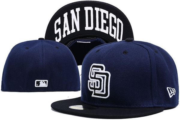 San Diego padres hat 004