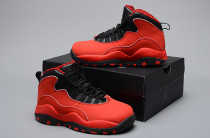 Air Jordan 10 Kid Shoes 001