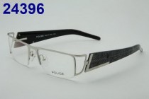 Police Plain glasses010
