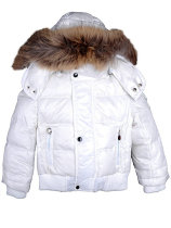 Moncler Youth Down Jacket 013