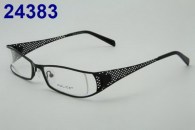 Police Plain glasses052