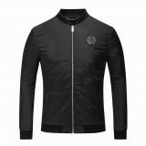 PP Leather Jacket 022