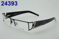 Police Plain glasses003