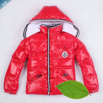 Moncler Youth Down Jacket 040