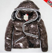 Moncler Youth Down Jacket 049