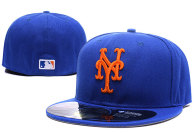 New York Mets hat 006