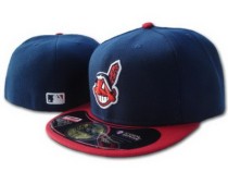 Cleveland Indians hat (1)
