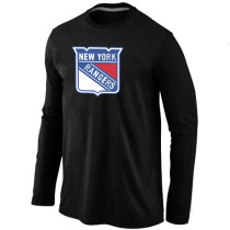 New York Rangers Long T-shirt  (1)