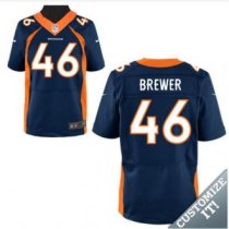 Denver Broncos Jerseys 0908