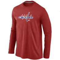 Washington Capitals Long T-shirt (5)