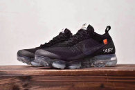 Authentic 2018 OFF-WHITE x Nike Air VaporMax 2