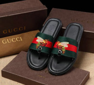 Gucci Men Slippers 233