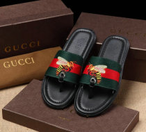 Gucci Men Slippers 233