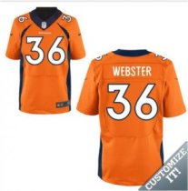 Denver Broncos Jerseys 0860