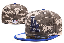 Los Angeles Dodgers hat 014
