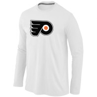 Philadelphia Flyers Long T-Shirt  (7)