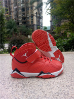 Air Jordan 7 Kids shoes (63)