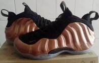Authentic Nike Air Foamposite One Dirty Copper 2015