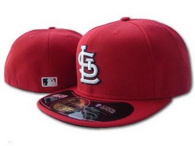 St. Louis Cardinals hats001