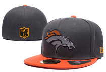 Denver Broncos Snapback Hat 014