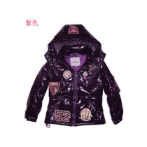 Moncler Youth Down Jacket 007