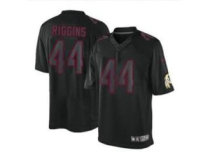 NEW jerseys washington redskins -44 riggins black(Impact Limited)