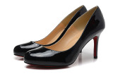 CL 8 cm high heels 012