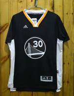 NBA Golden State Warriors #30 Stephen Curry jerseys