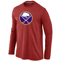 Buffalo Sabres Long T-shirt  (6)
