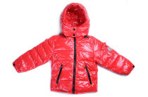 Moncler Youth Down Jacket 014
