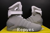 Nike MAG light shoes