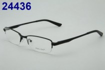 Police Plain glasses002
