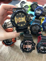 Casio watches (11)