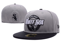 Chicago White Sox hat 011