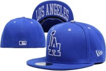 Los Angeles Dodgers hat 010