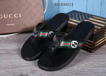 Gucci Men Slippers 068