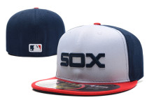 Chicago White Sox hat 003
