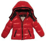 Moncler Youth Down Jacket 020