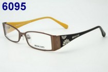 Music Plain glasses001